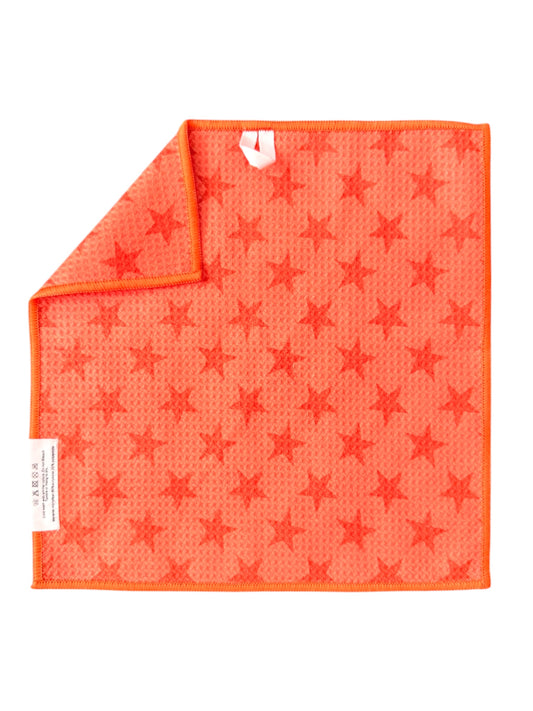 Aero: Double-Sided Washcloth