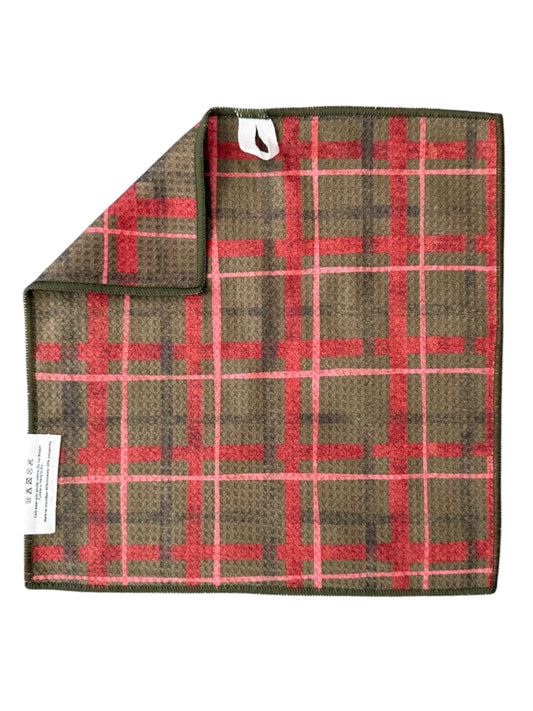 Hope: Double-Sided Washcloth