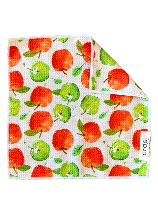 Granny: Double-Sided Washcloth