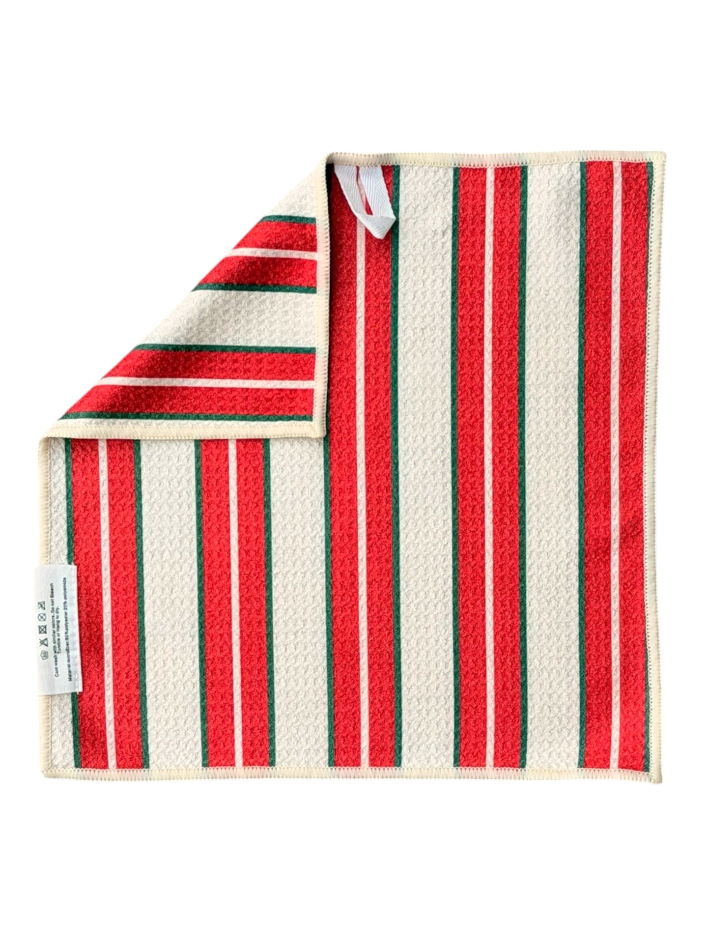 Comet: Double-Sided Washcloth