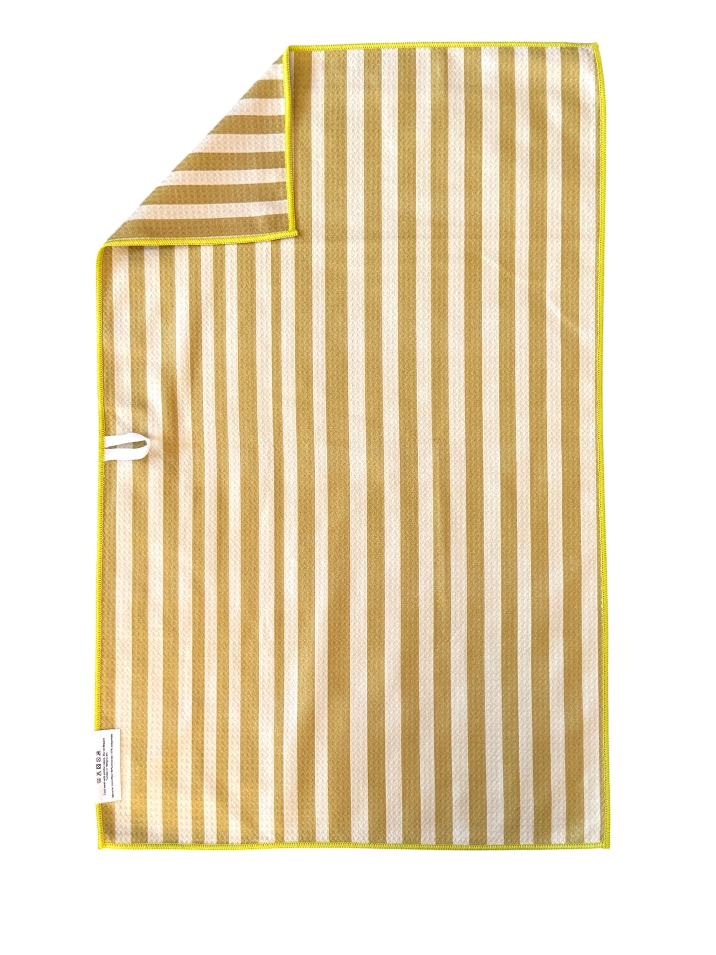 Juicy: Double-Sided Hand Towel