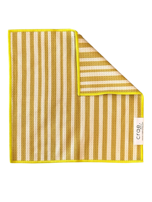 Juicy: Double-Sided Washcloth