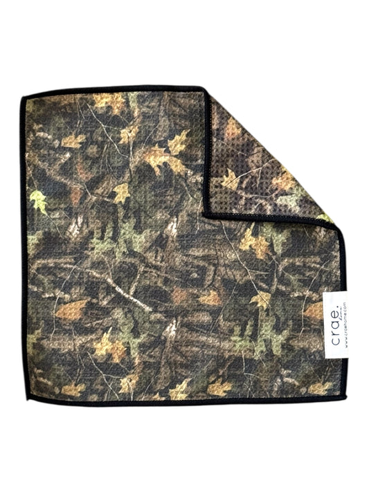 Thicket: Double-Sided Washcloth