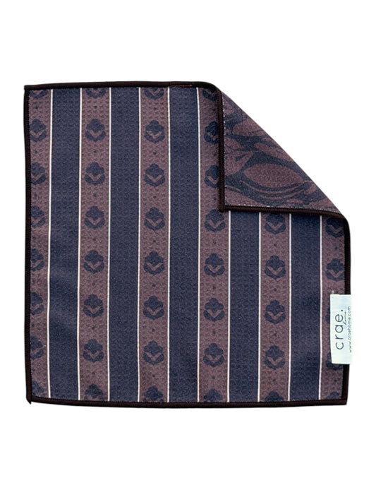 After Hours: Reversible Washcloth