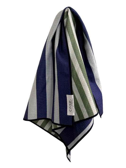 Fred: Reversible Hand Towel