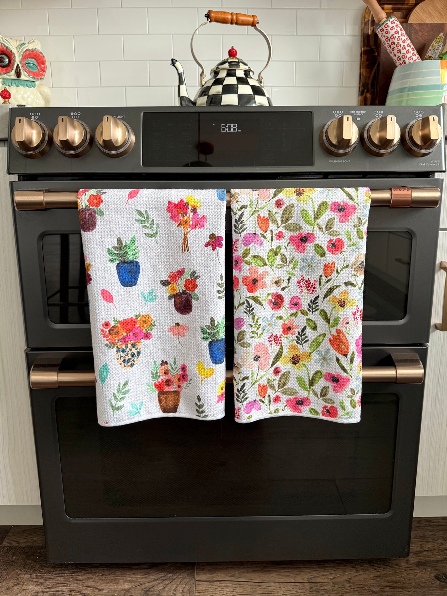 November craezie. subscription: Double-Sided