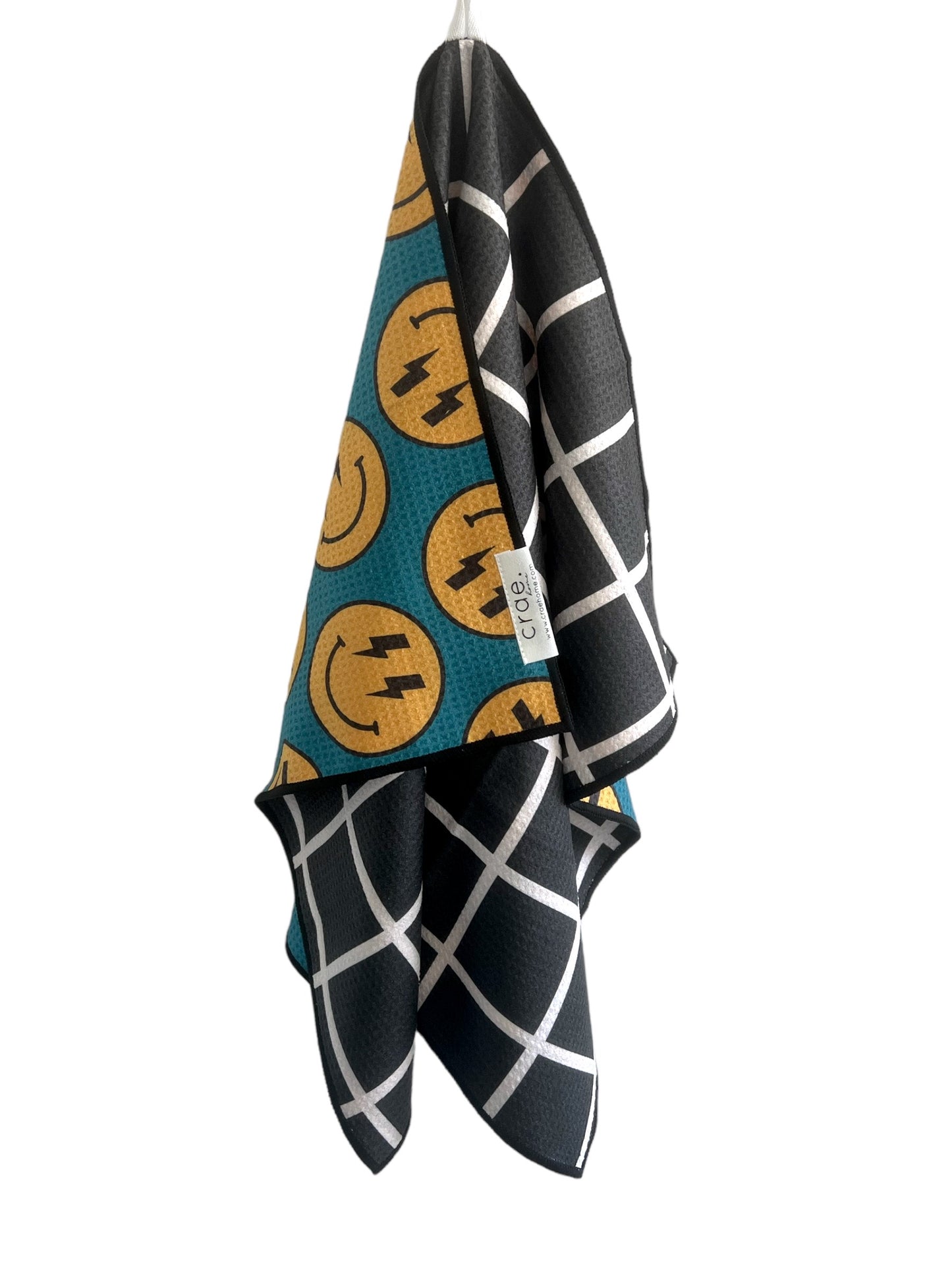 Ryat Reversible Hand Towel