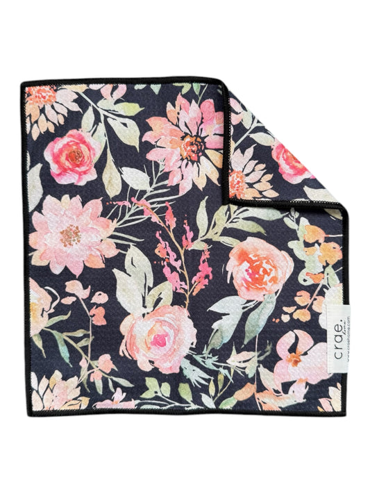 Affection: Double-Sided Washcloth