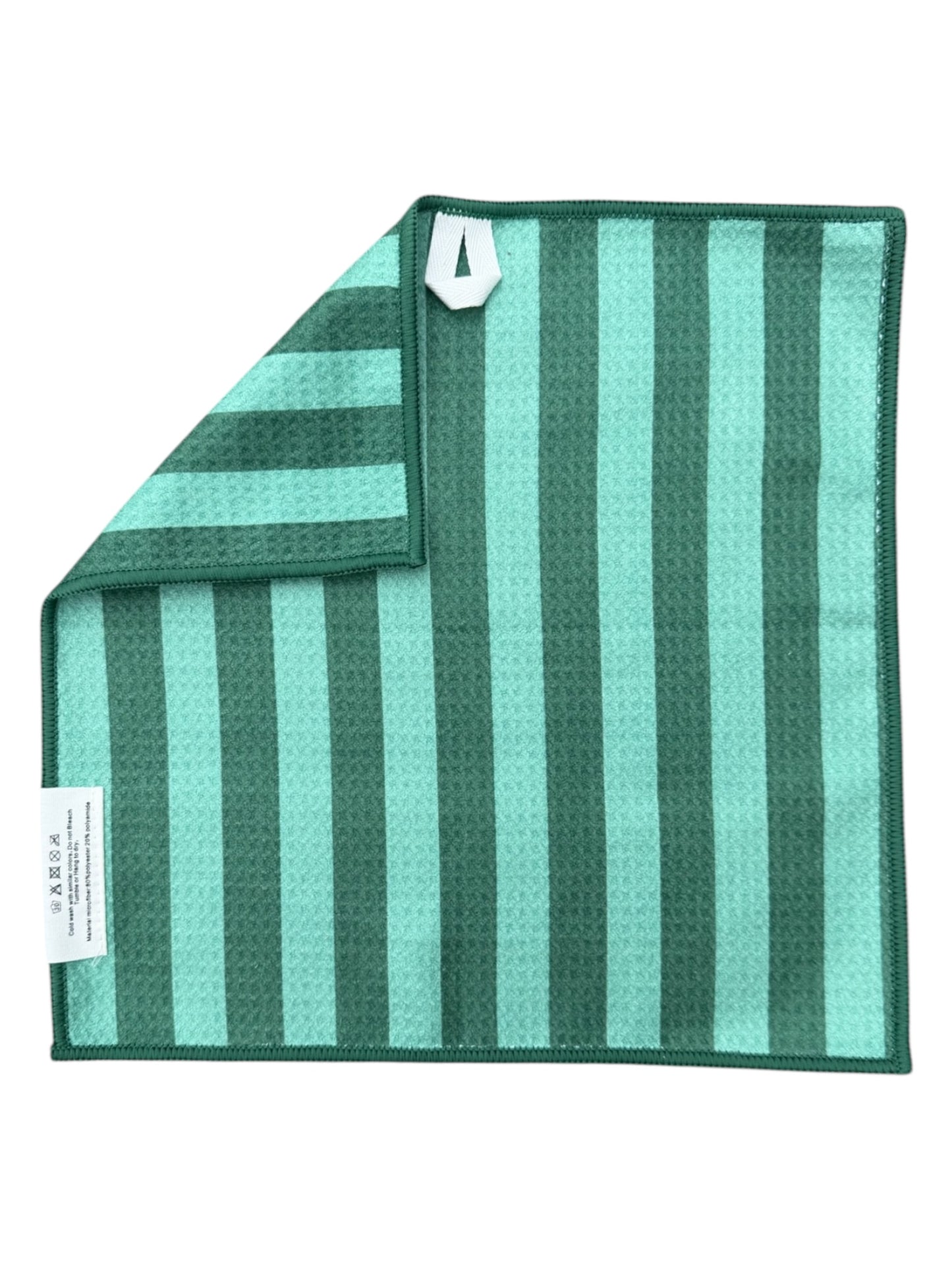 Rowan: Double-Sided Washcloth