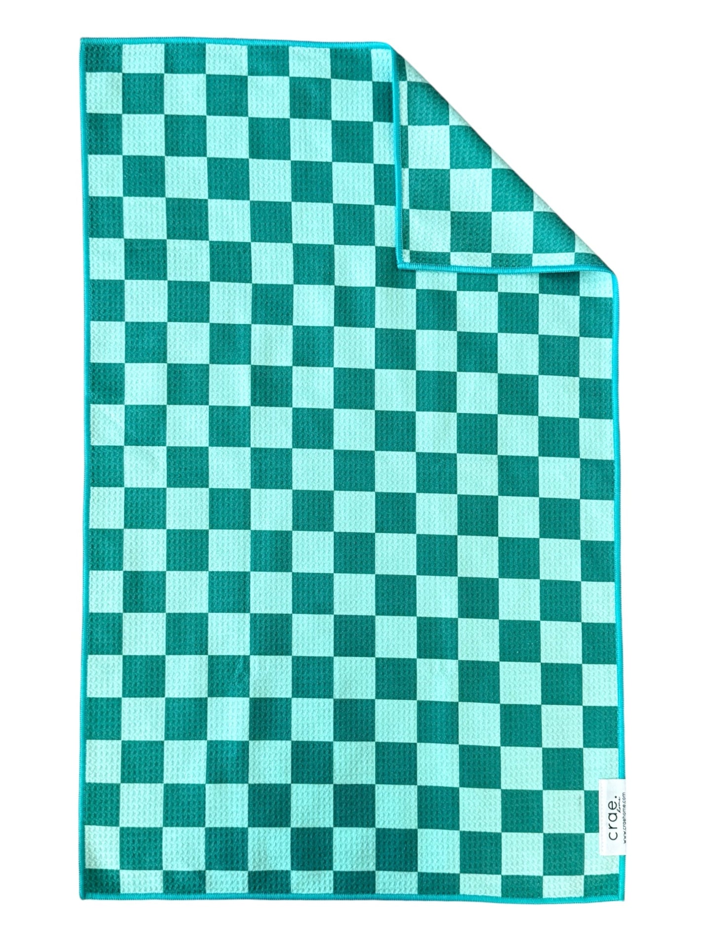 Koy/Princess Pufflepuff: 2 Double Sided-Hand Towels