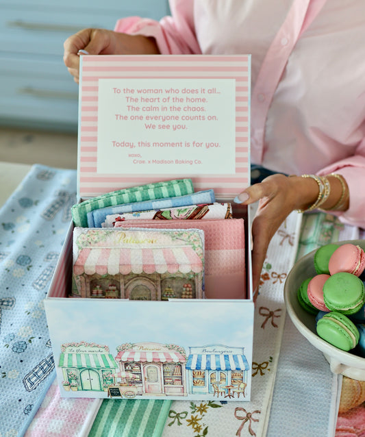 Gift Box - Madison Baking Co.