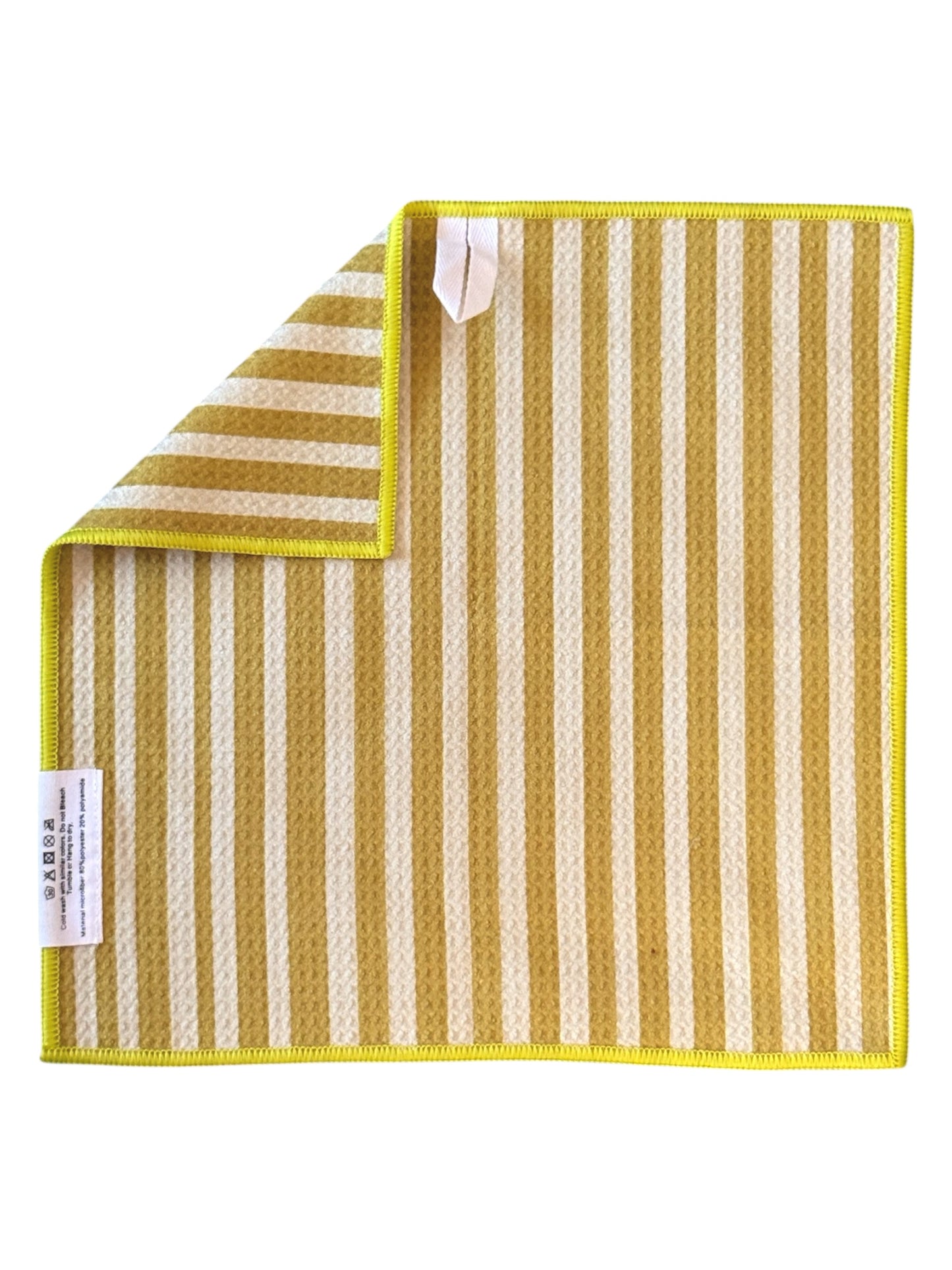 Juicy: Double-Sided Washcloth