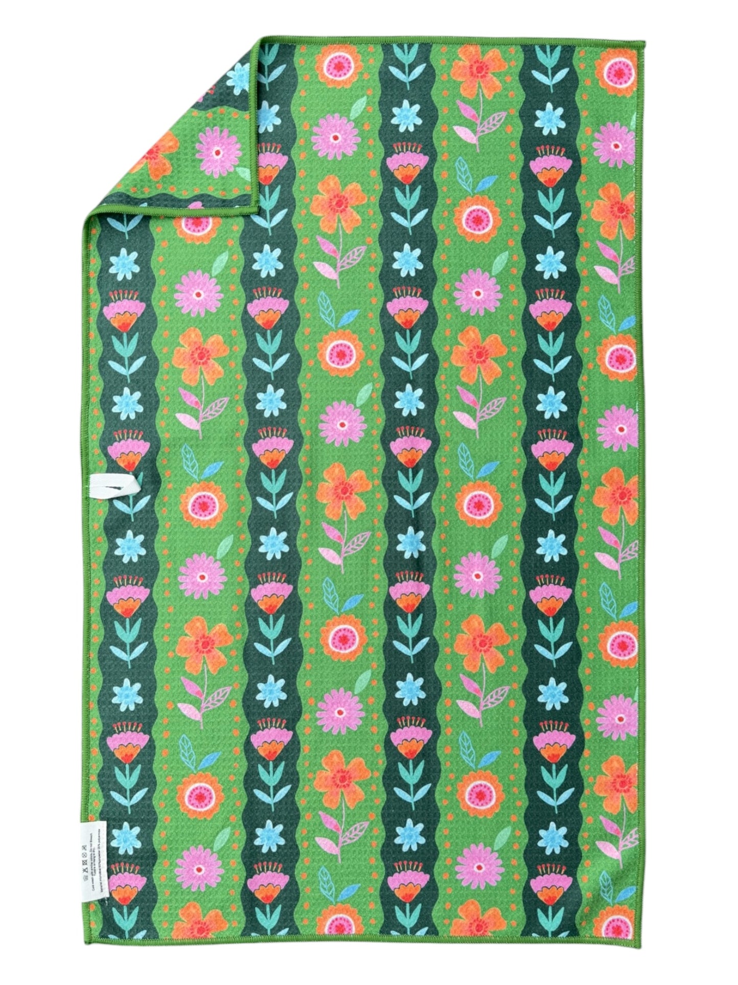 Molly: Double-Sided Hand Towel