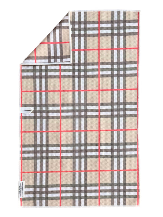 Rory: Double-Sided Hand Towel