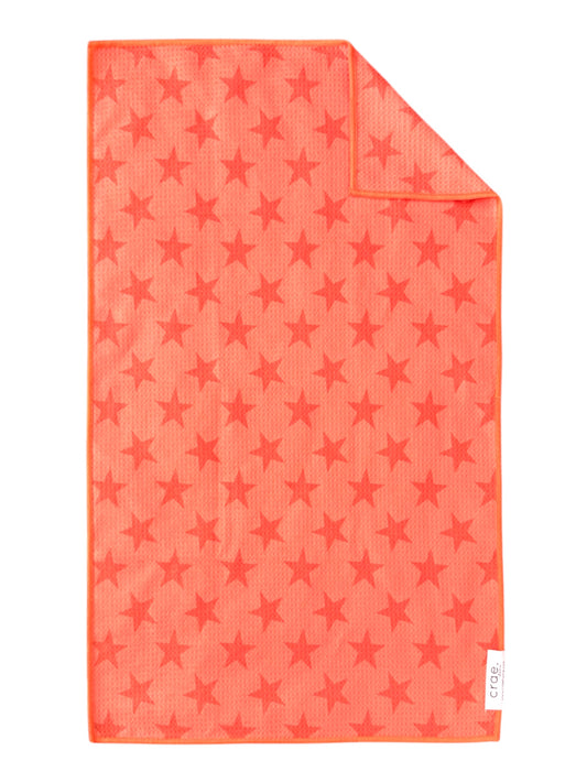 Aero: Double-Sided Hand Towel