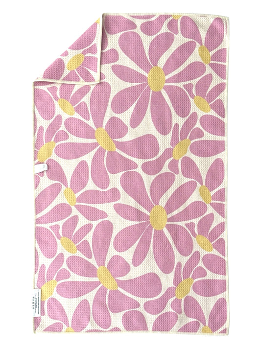 Hip: Double-Sided Hand Towel