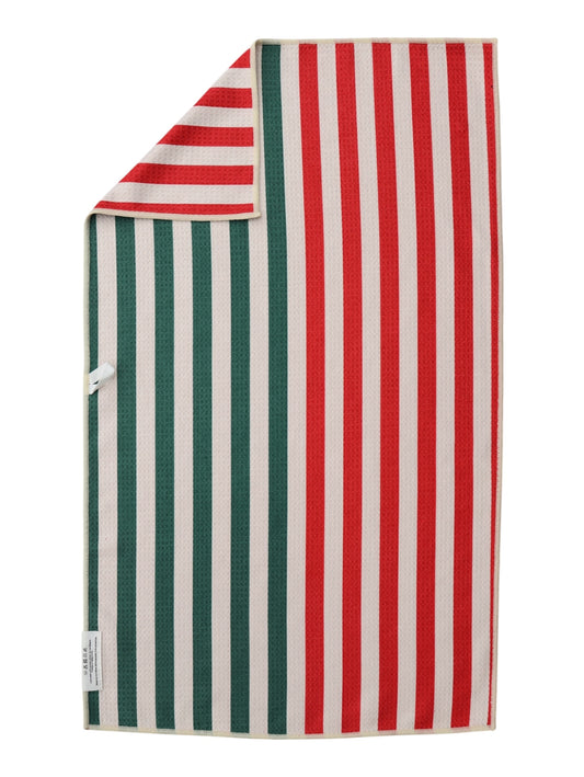 Noel: Double-Sided Hand Towel