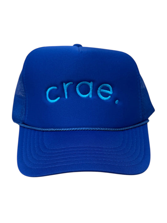 Craezie Cap