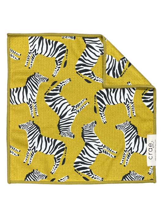 Herdz: Double-Sided Washcloth