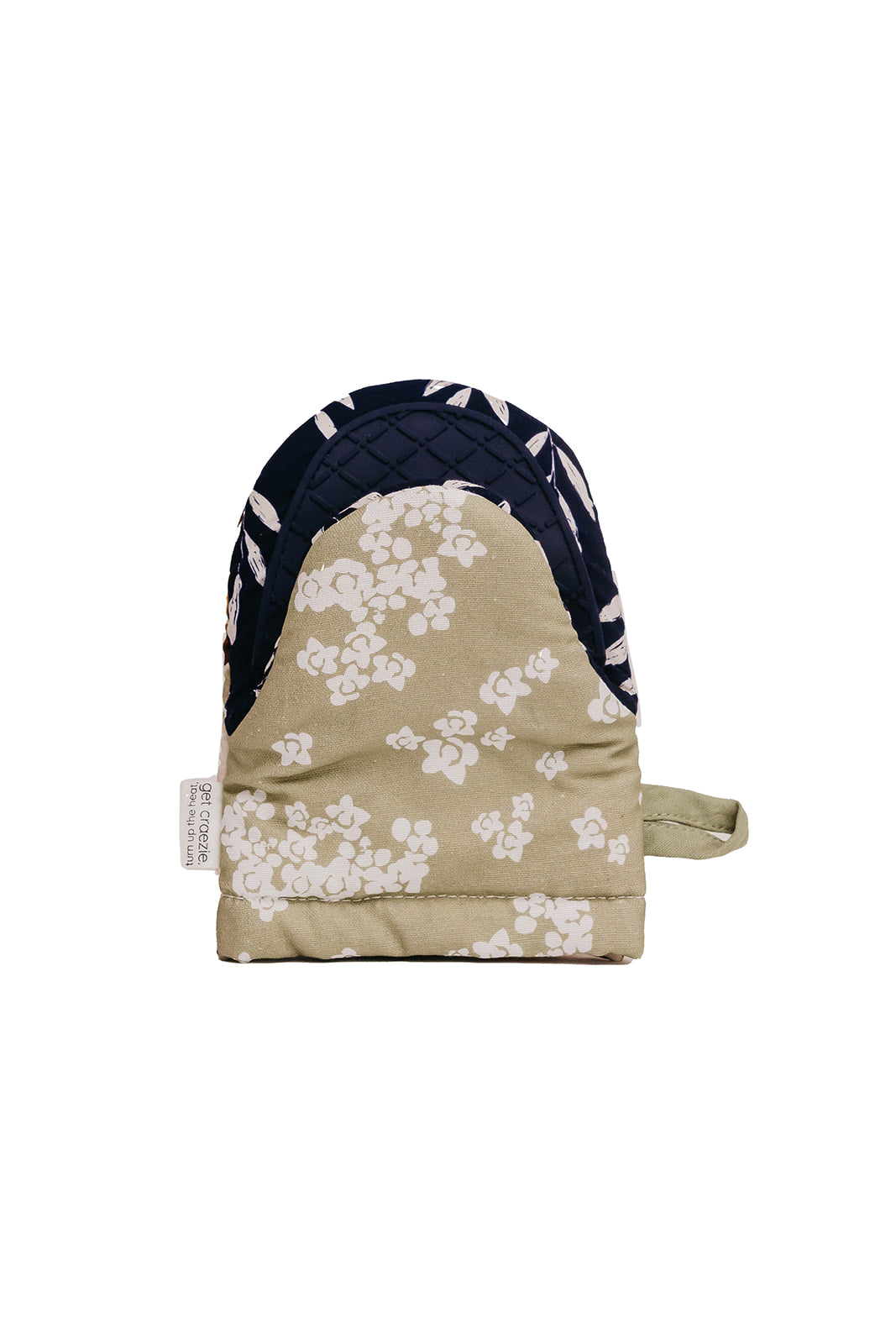 Ester: 2 Mini Mitt + 1 Pot Pad Bundle Pack