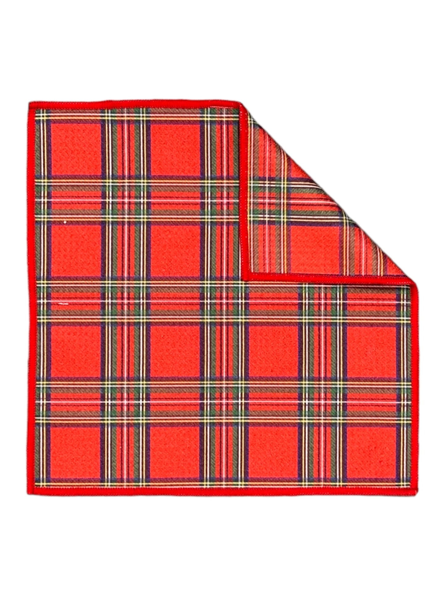 Vixen: Double-Sided Washcloth