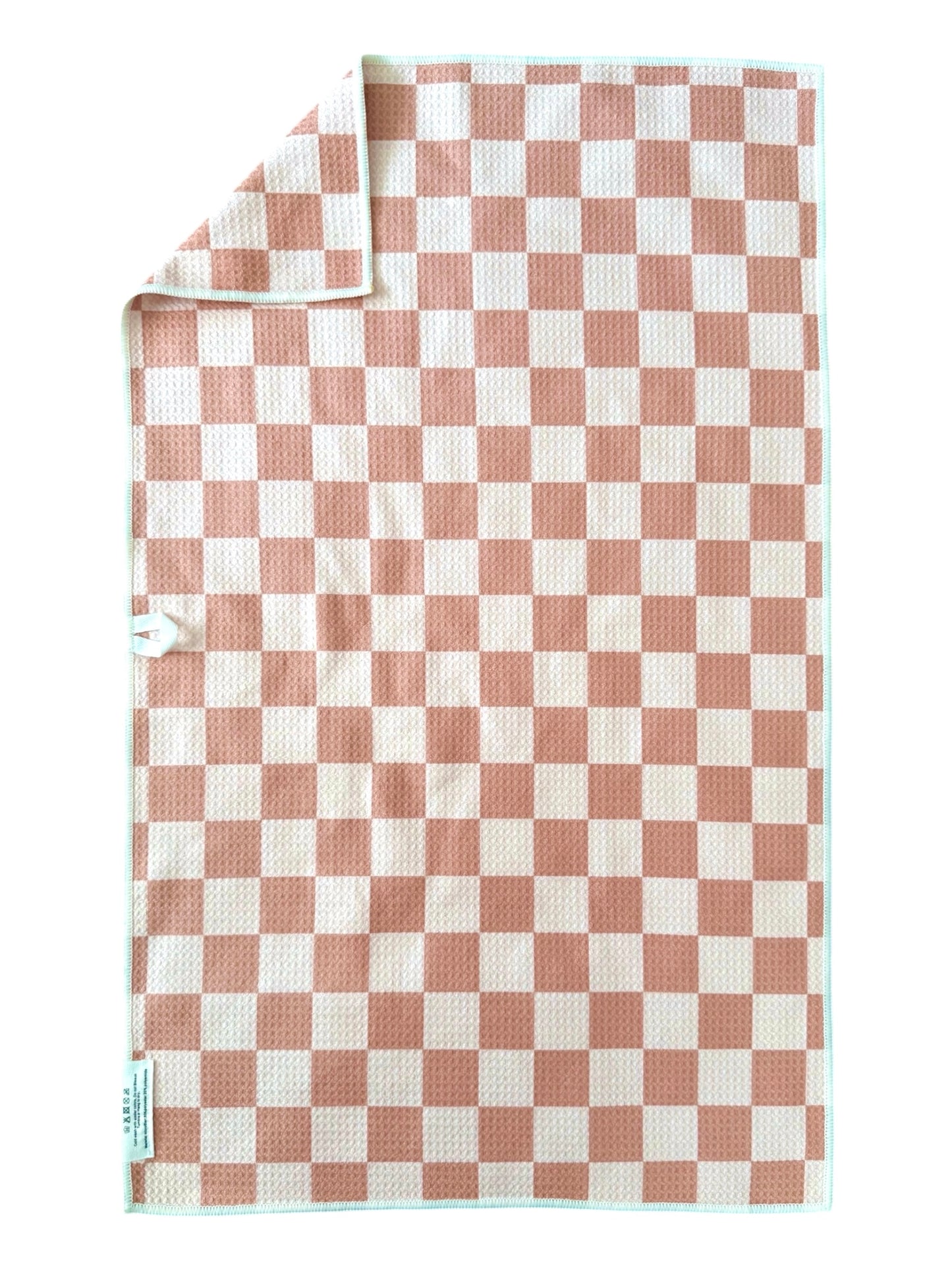 Tori: Double-Sided Hand Towel