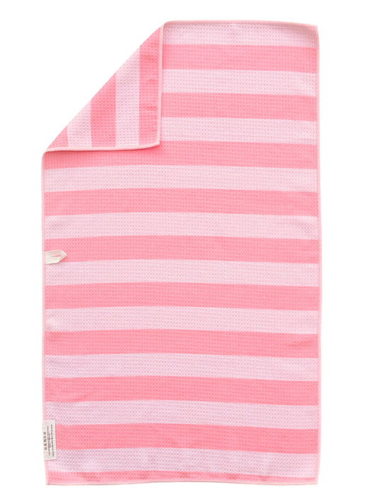 Rosewater: Double-Sided Hand Towel