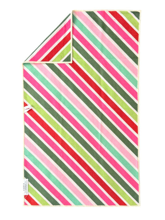 Pixie: Double-Sided Hand Towel