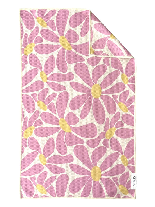 Hip: Double-Sided Hand Towel