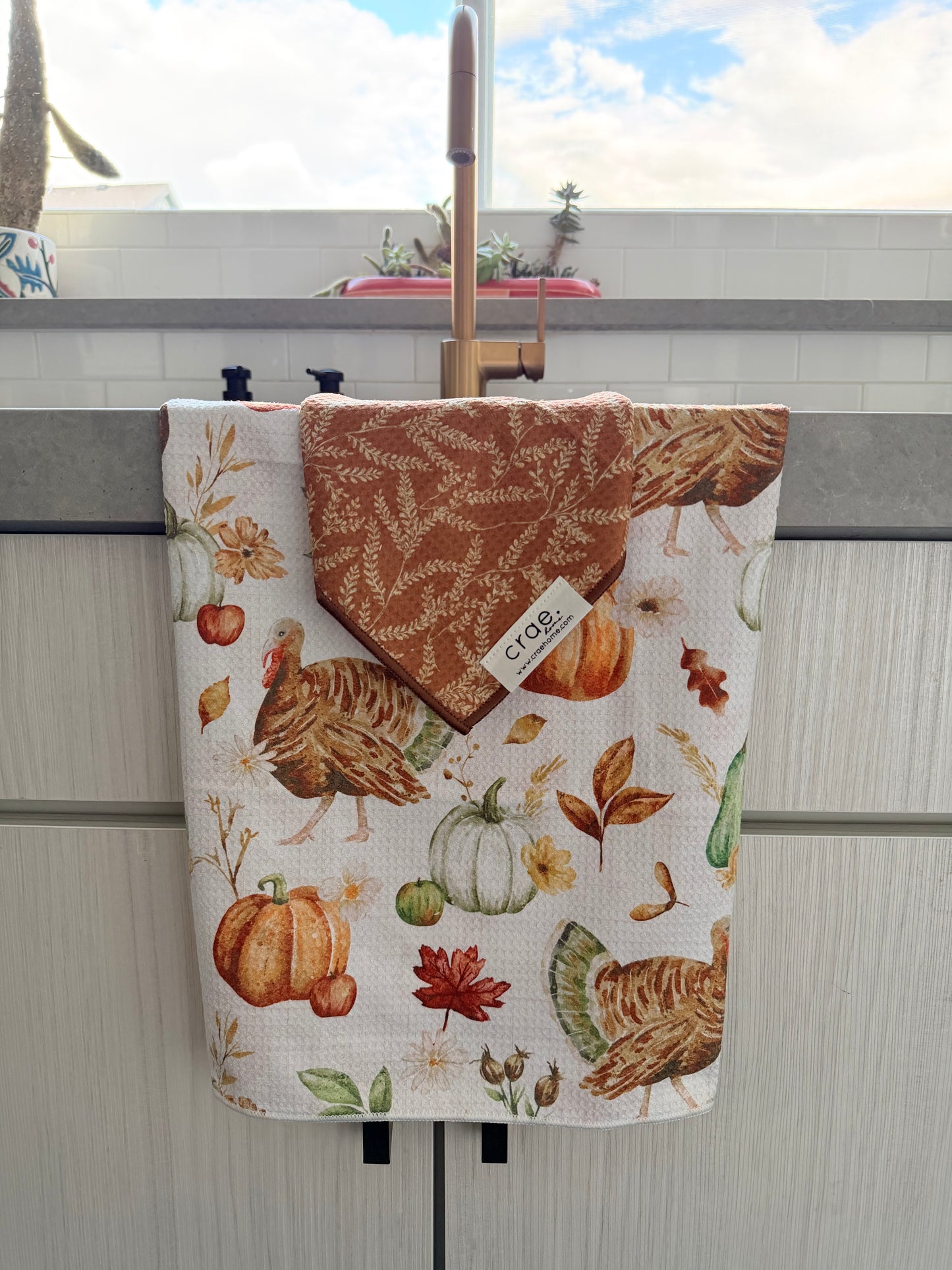 November craezie. subscription: Double-Sided