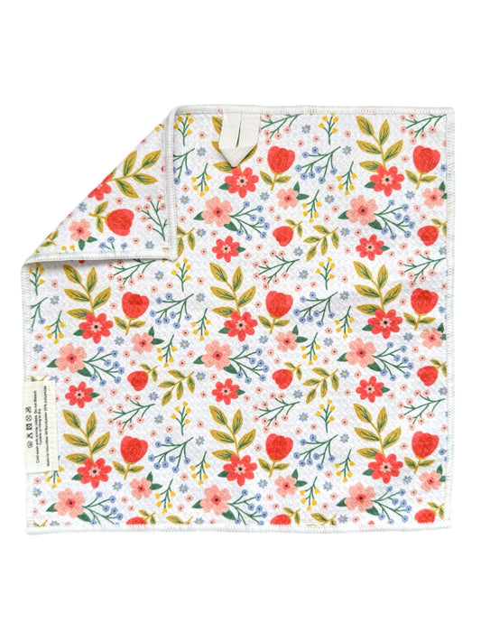 Moms Garden: Double-Sided Washcloth