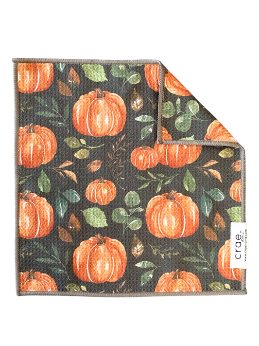 Gordy: Double-Sided Washcloth