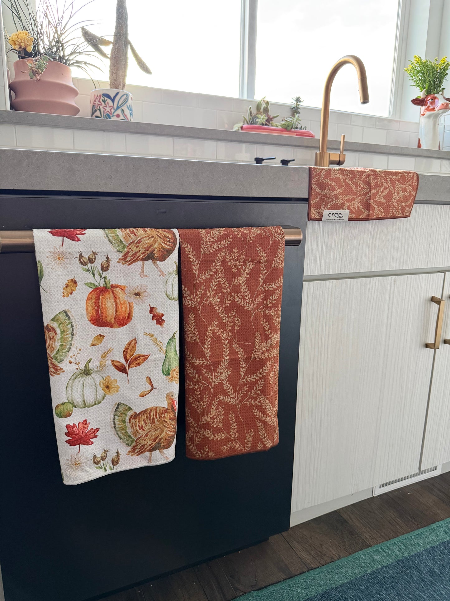November craezie. subscription: Double-Sided