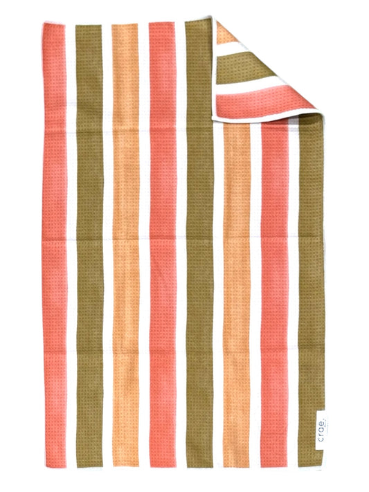 Trixy: Double-Sided Hand Towel