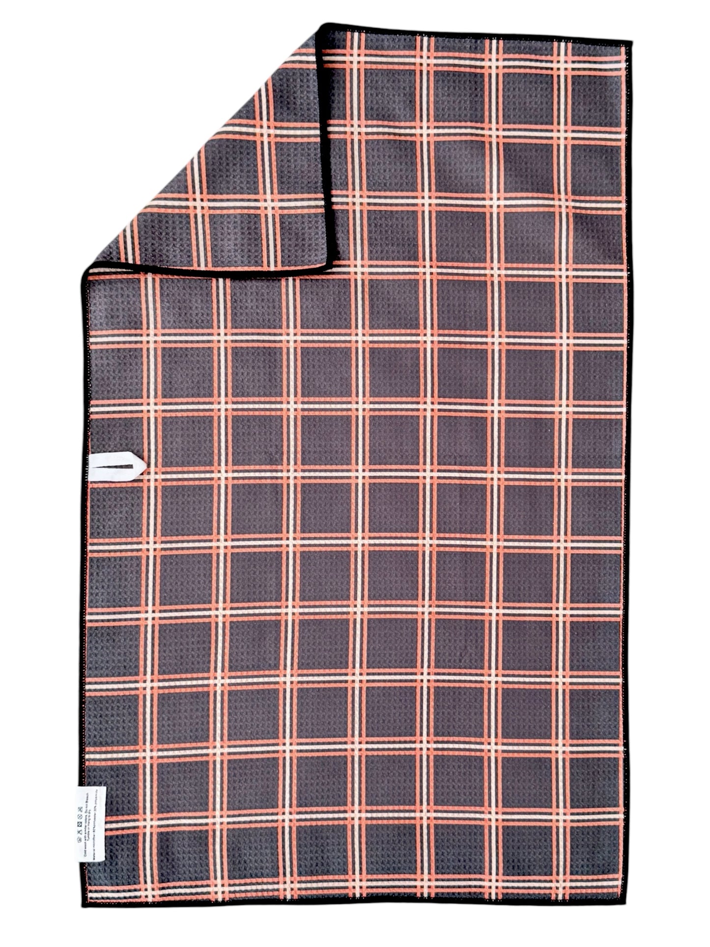 Freddy: Double-Sided Hand Towel