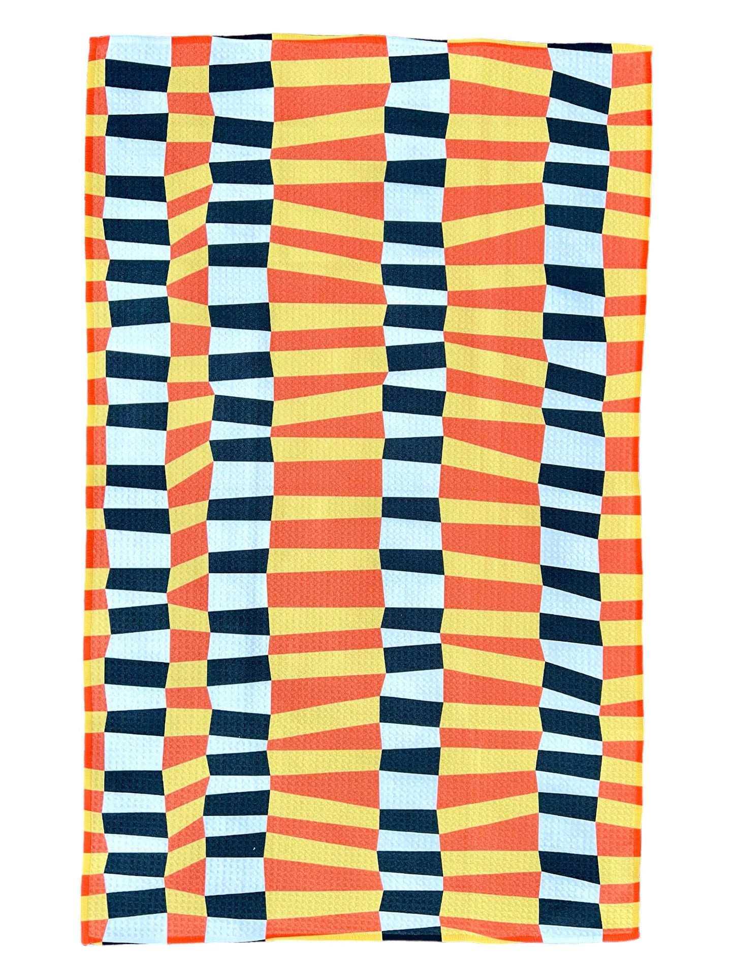 Witches Tights: Single-Sided Hand Towel