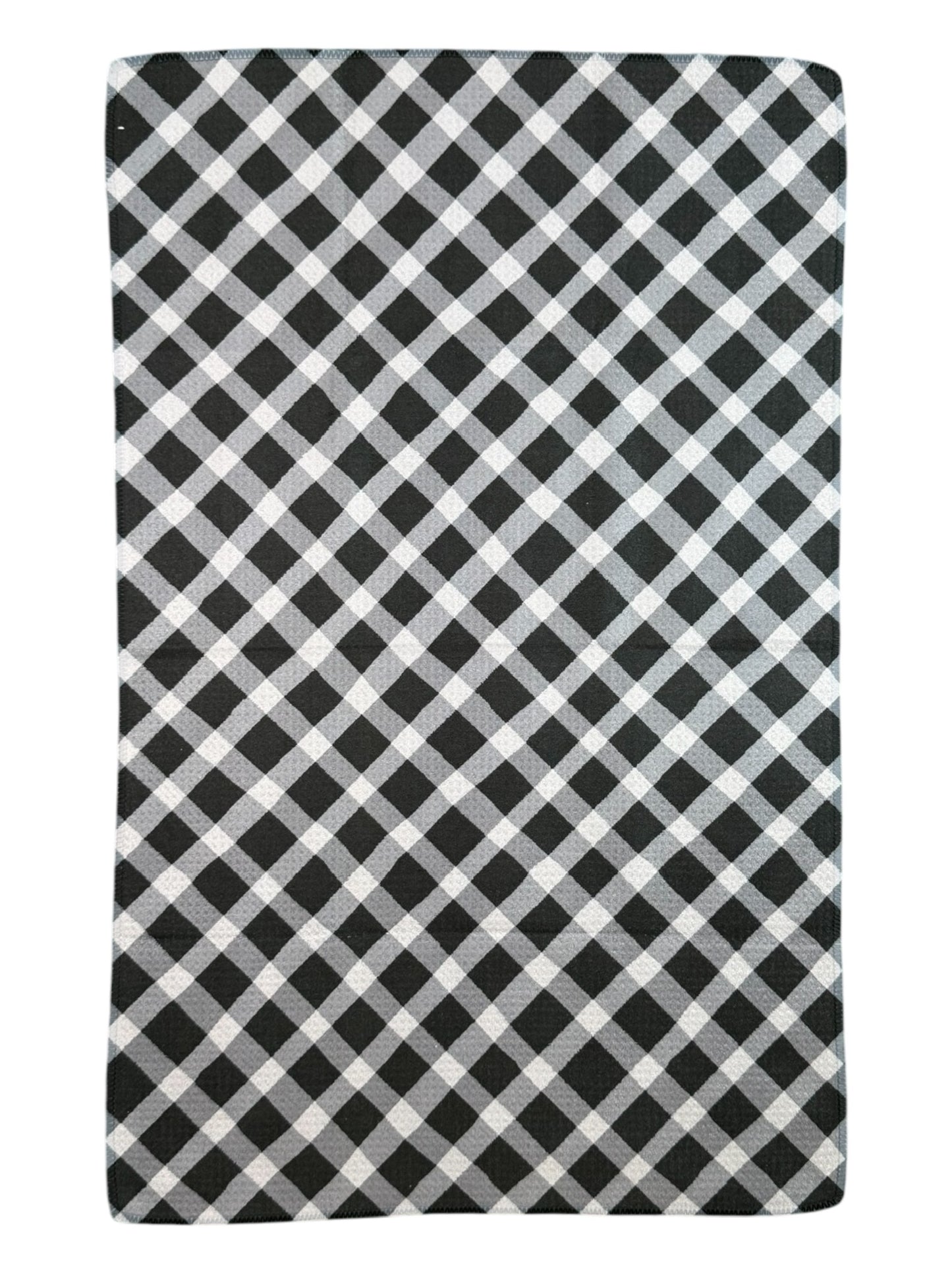 Gamp: Single-Sided Hand Towel