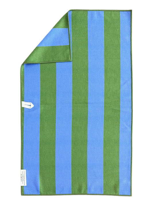 Gather & Go: Double-Sided Hand Towel