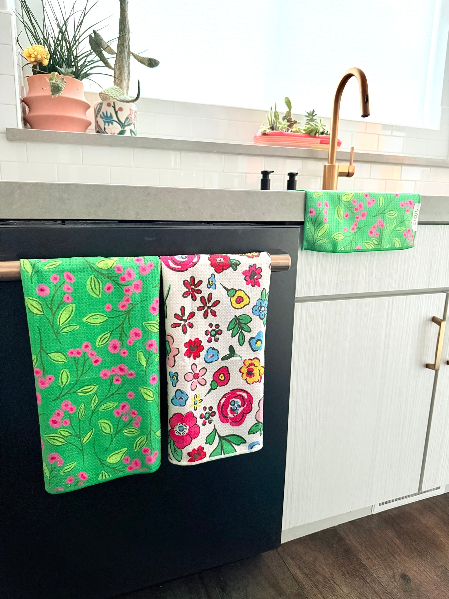 October craezie. subscription: Double-Sided