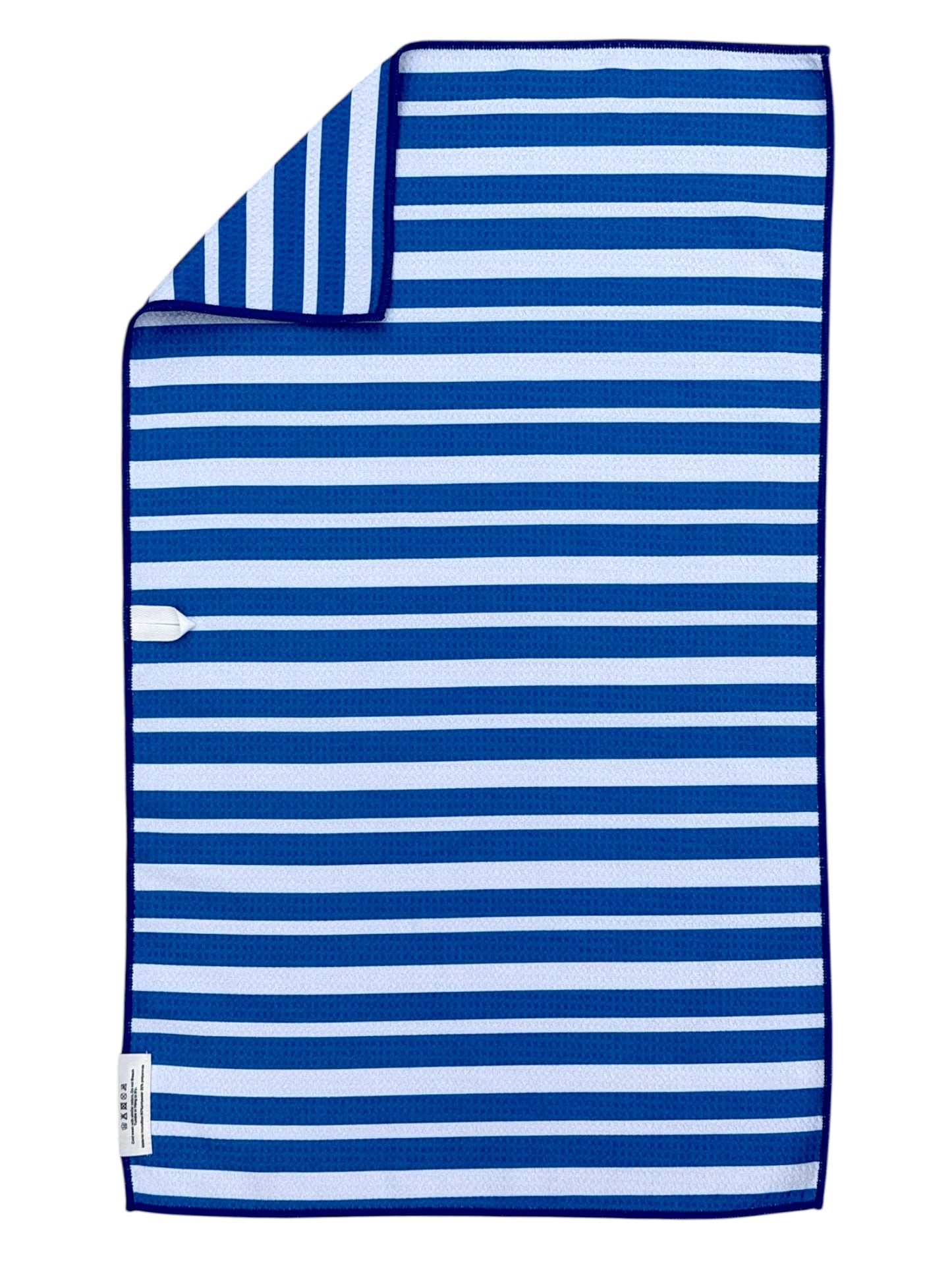 Royal: Double-Sided Hand Towel