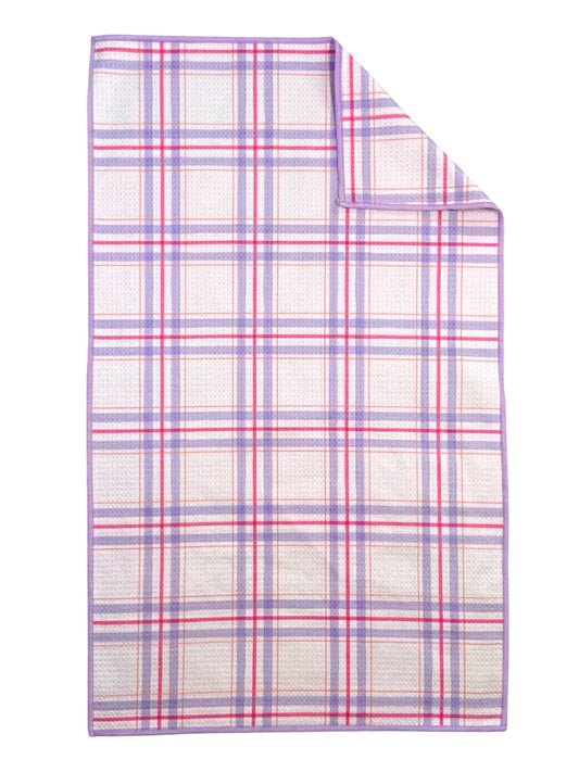 Bethie: Double-Sided Hand Towel