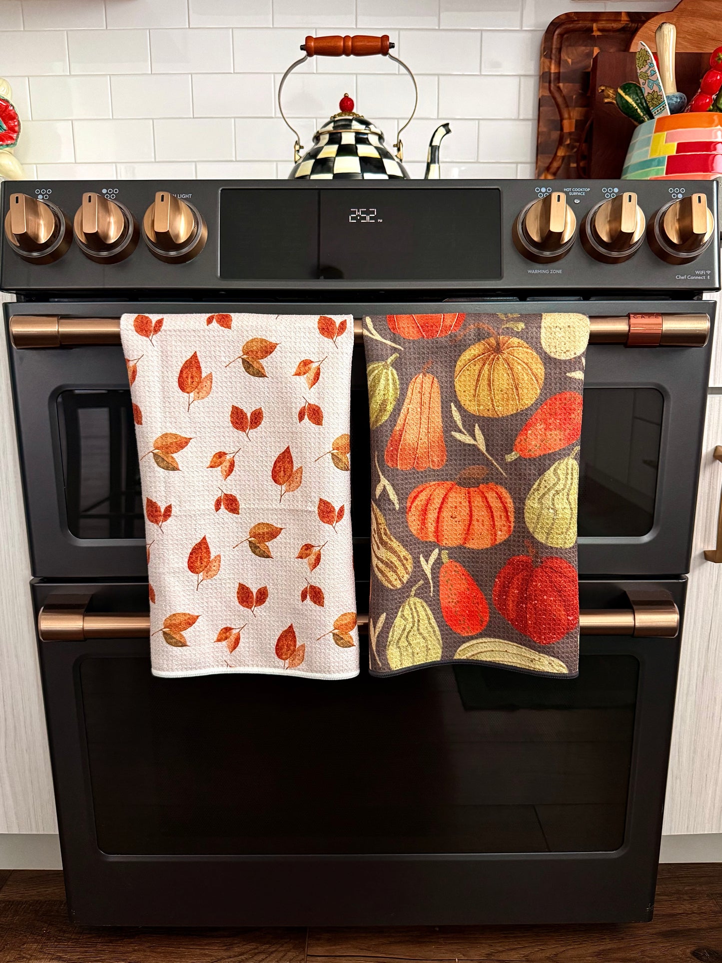 November craezie. subscription: Double-Sided