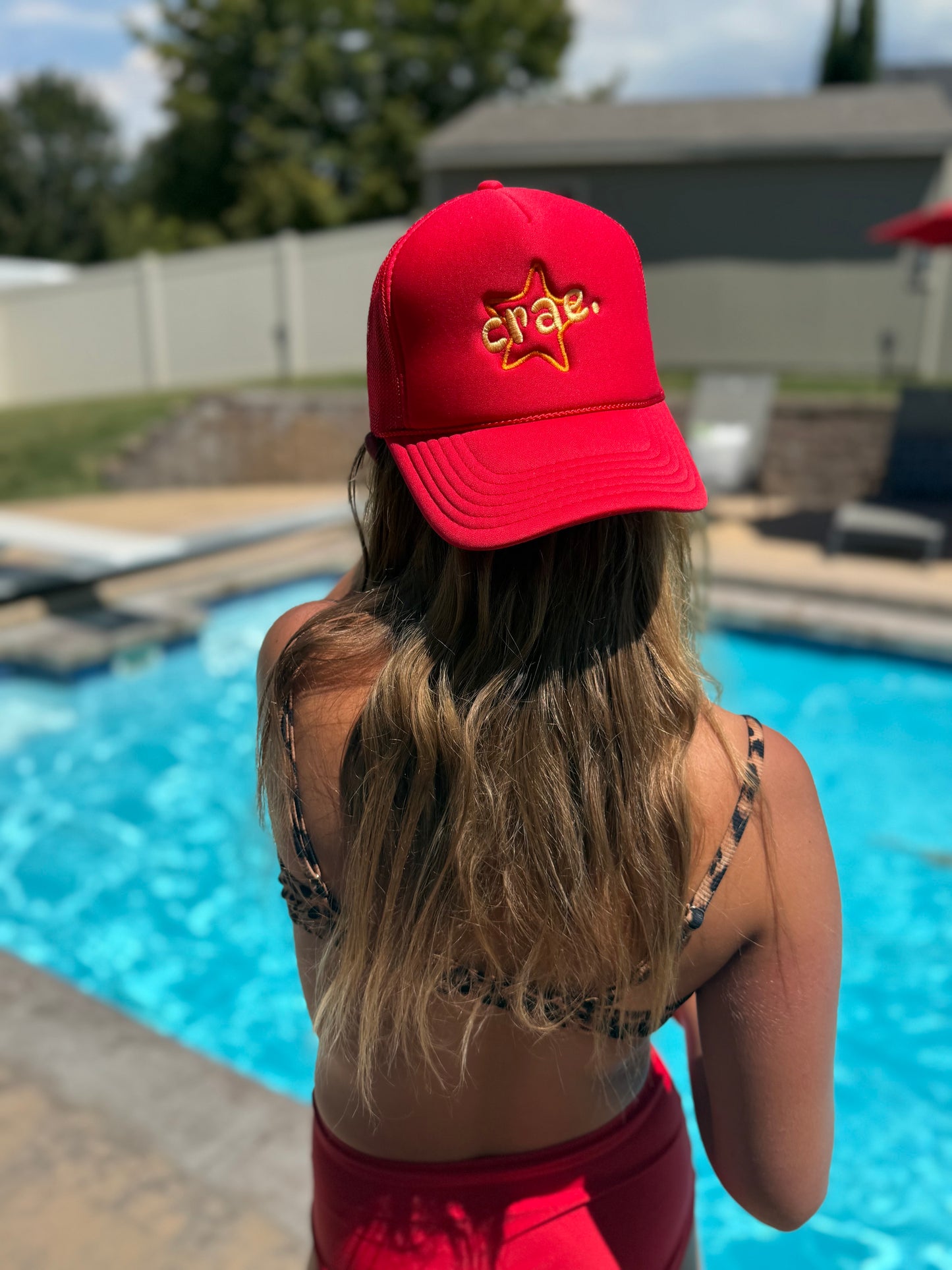 Craezie Cap