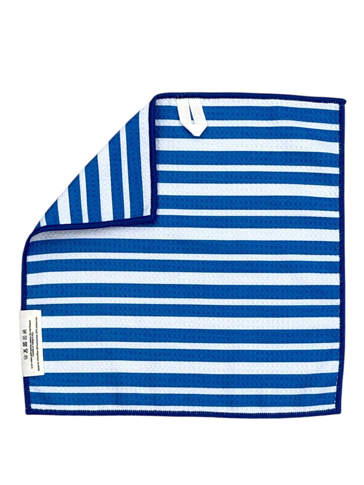 Royal: Double-Sided Washcloth