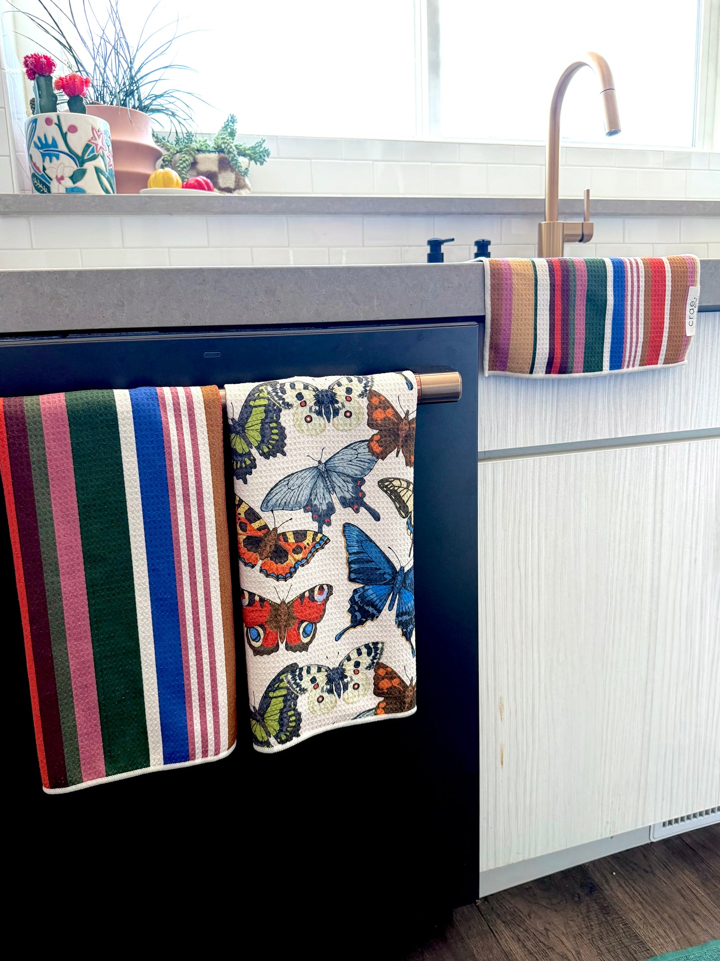 May craezie. subscription: Double-Sided