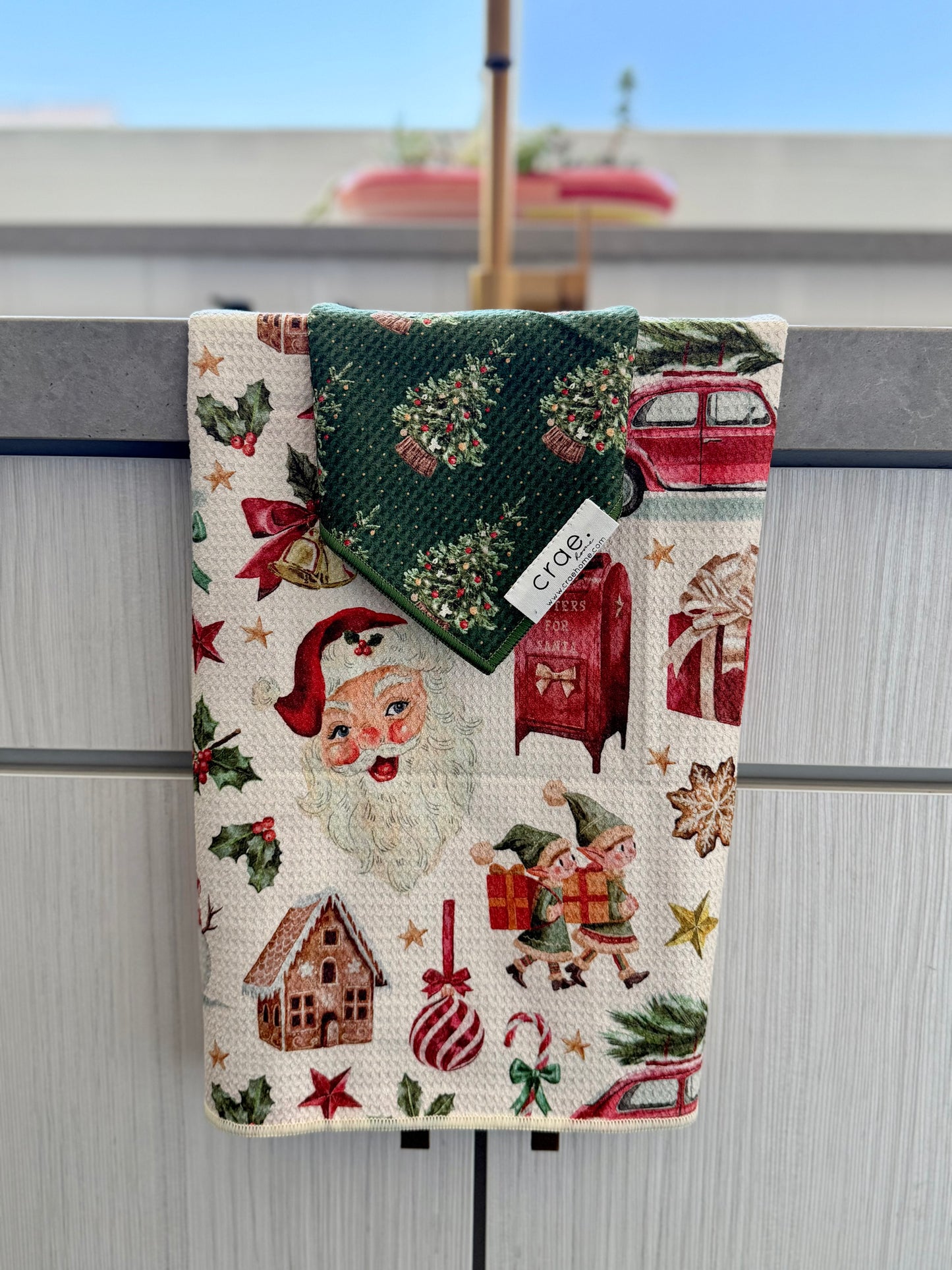 January craezie. subscription: Double-Sided