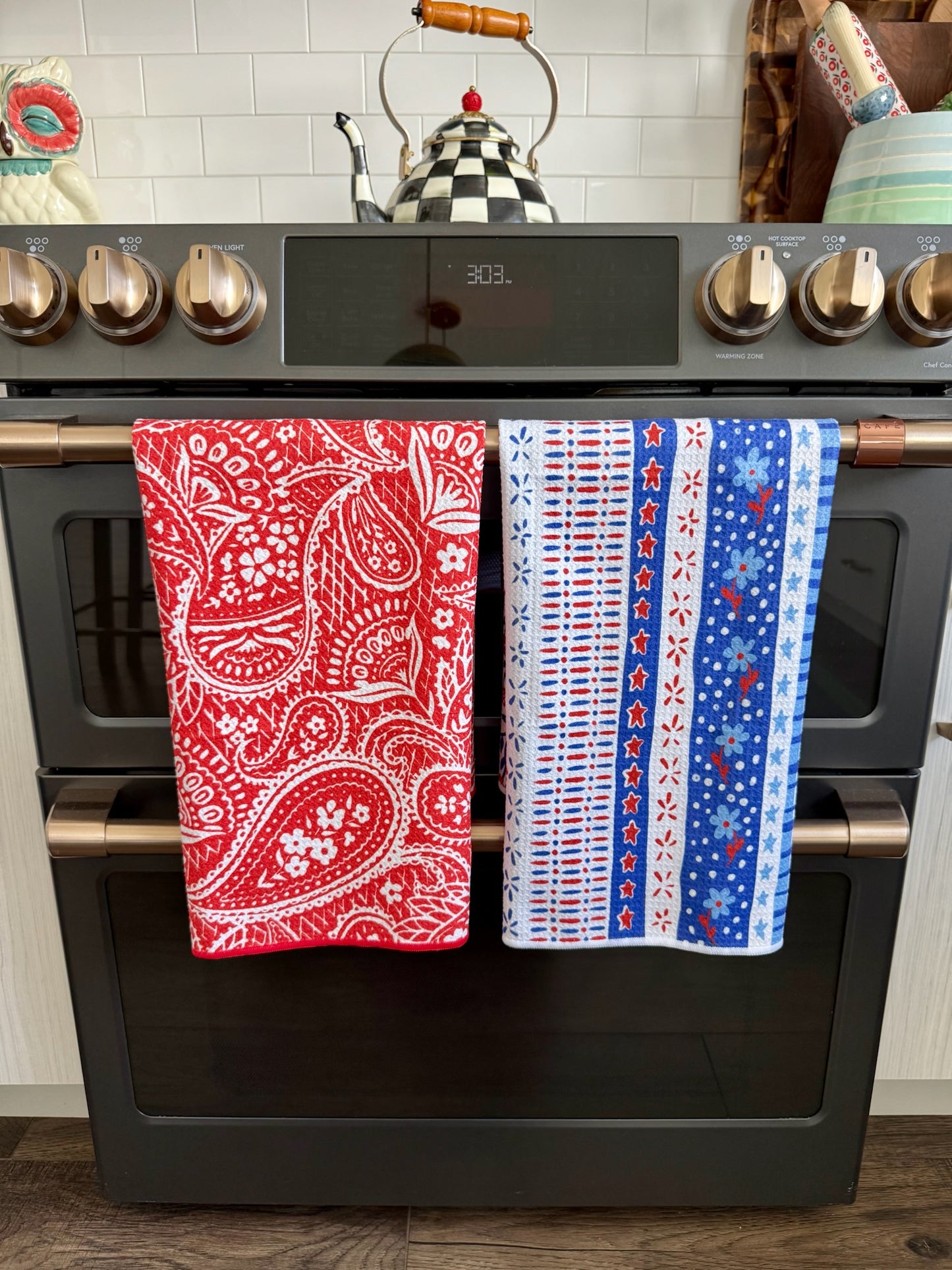 October craezie. subscription: Double-Sided