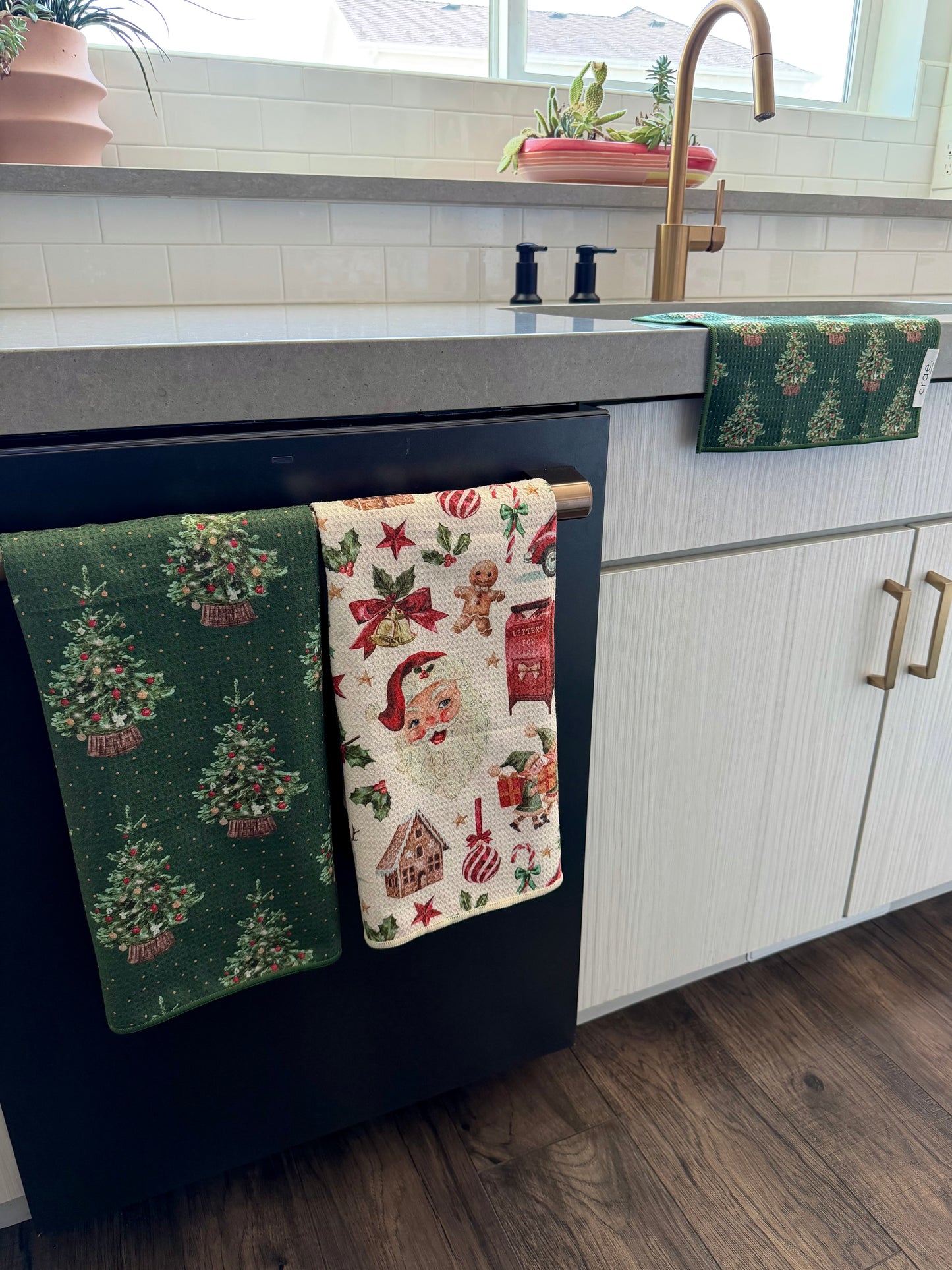 January craezie. subscription: Double-Sided