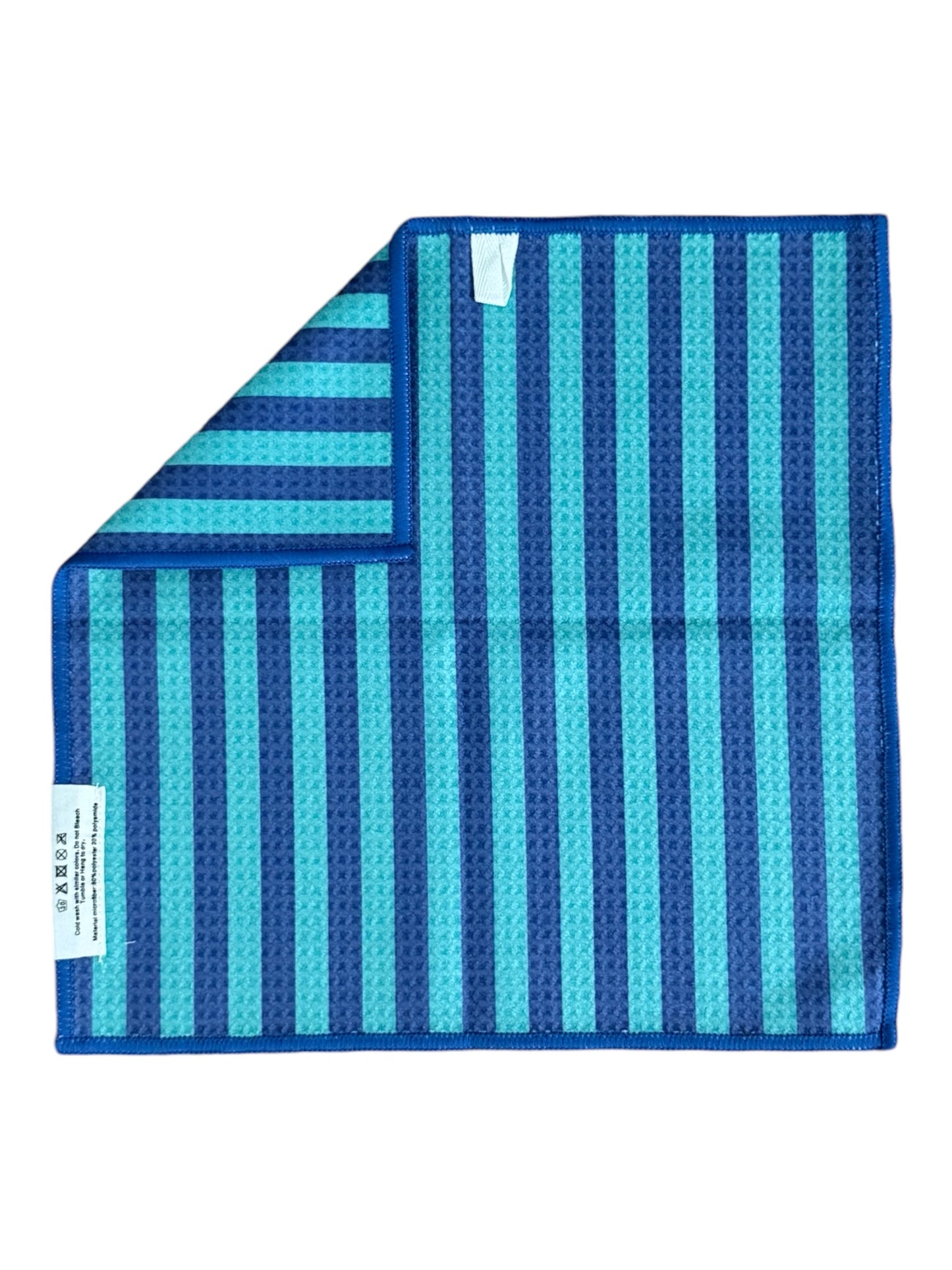 Cabana: Double-Sided Washcloth