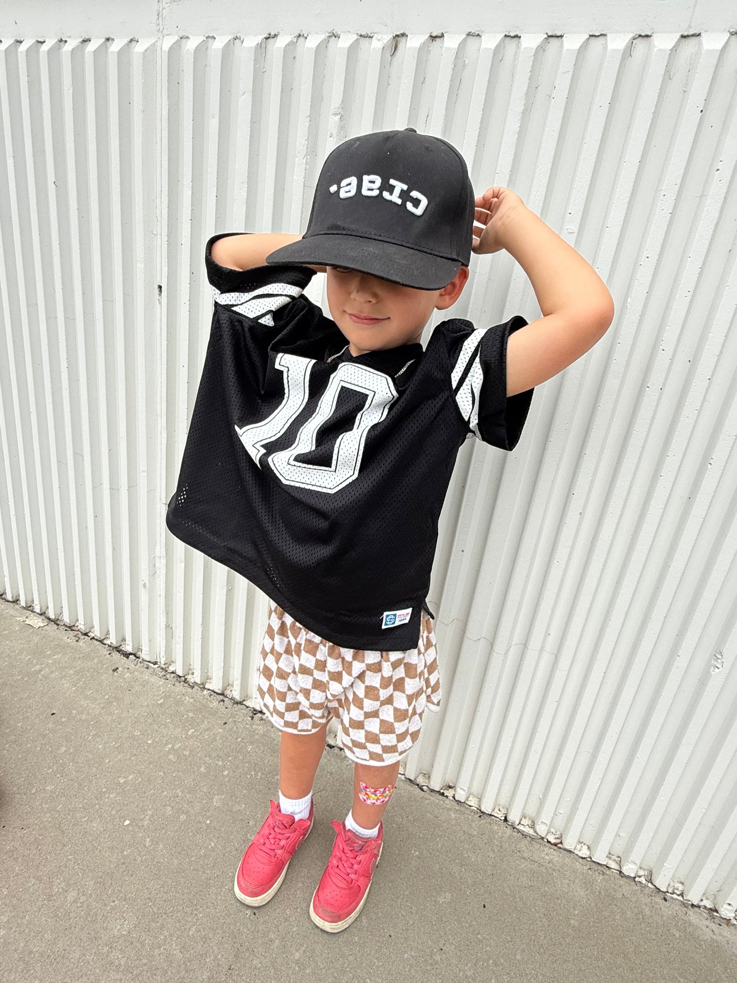 Craezie Cap